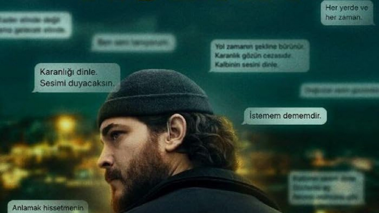 مسلسل Kübra الموسم الثاني الحلقة 5 الخامسة مترجمة