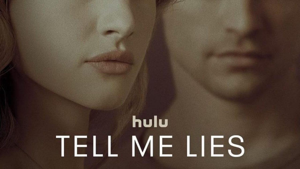 مسلسل Tell Me Lies الموسم الثاني الحلقة 1 الاولي مترجمة