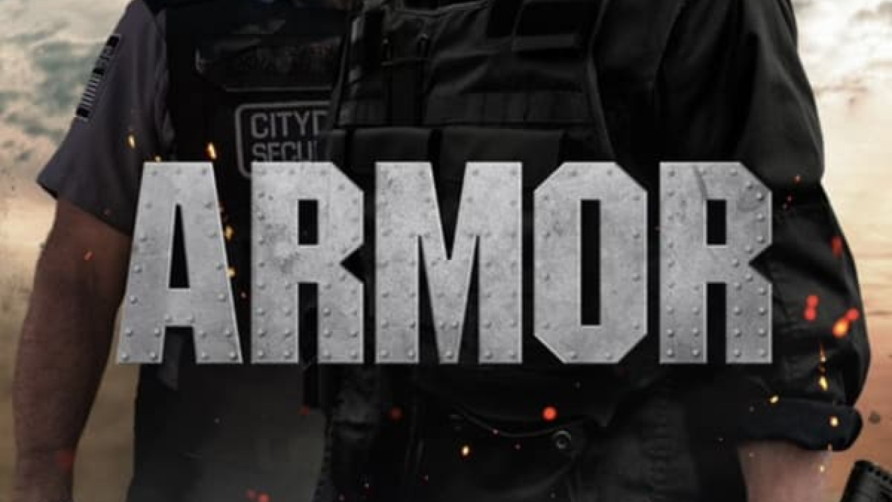 فيلم Armor 2024 مترجم