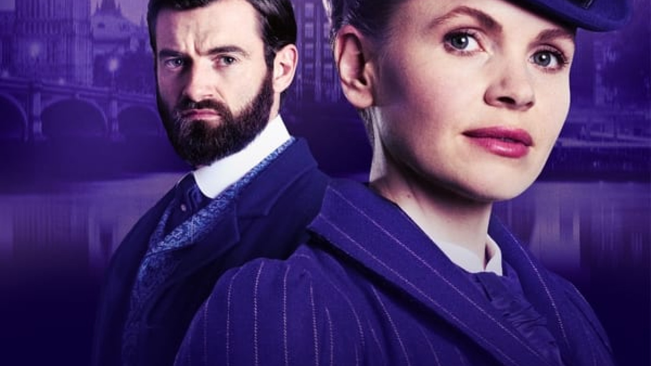مسلسل Miss Scarlet and the Duke الموسم الرابع الحلقة 5 الخامسة مترجمة