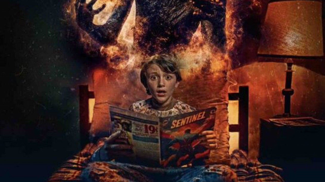 فيلم You Shall Not Sleep Tonight 2024 مترجم