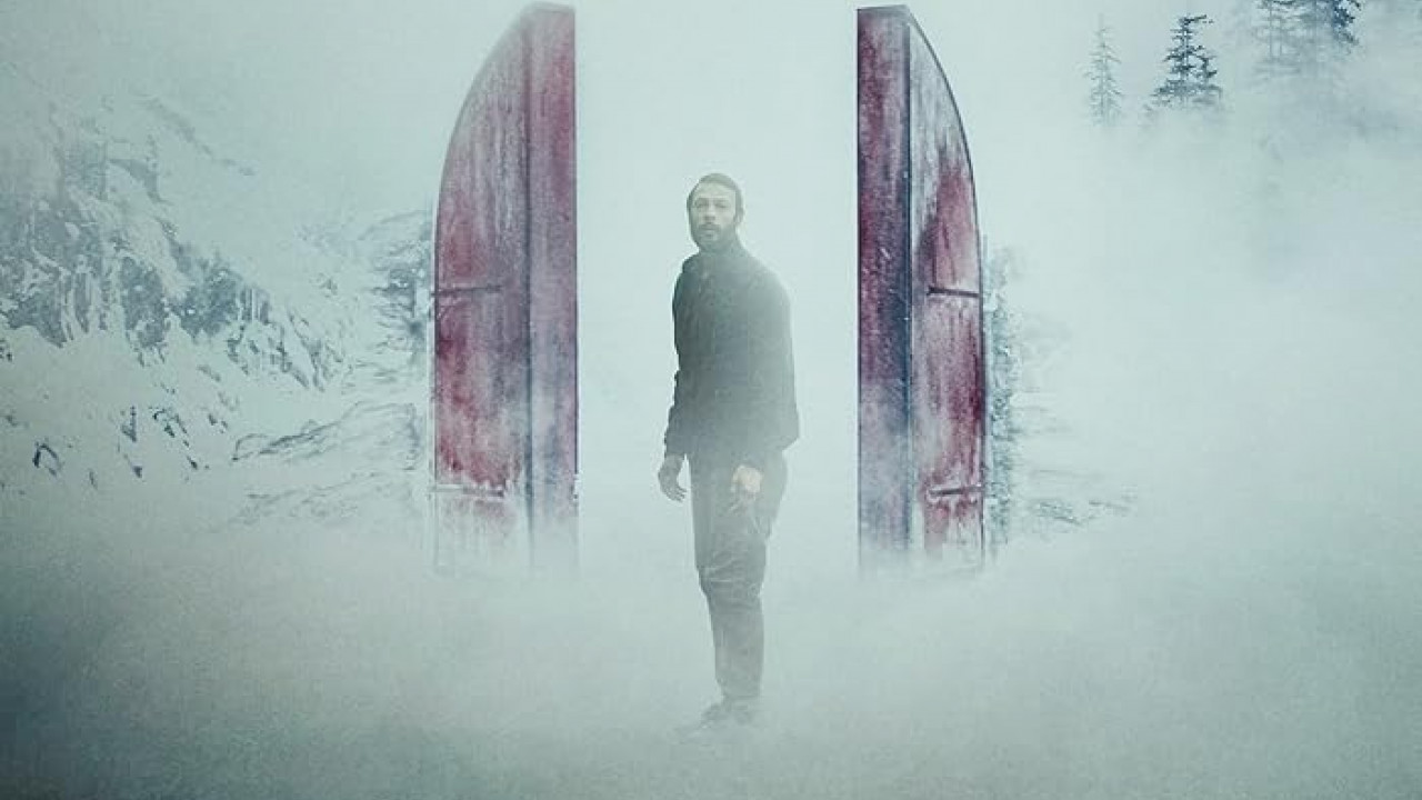 فيلم Pandemonium 2023 مترجم