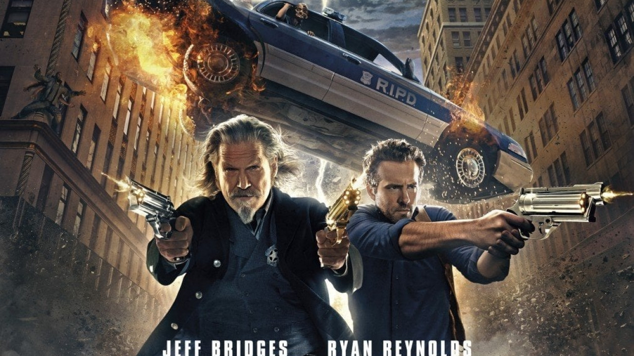 R.I.P.D. ( 2013 )