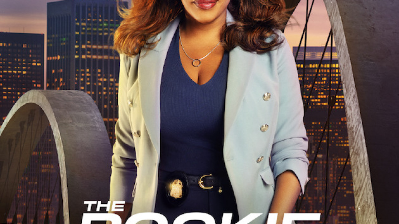 The Rookie: Feds الموسم الاول الحلقة 16