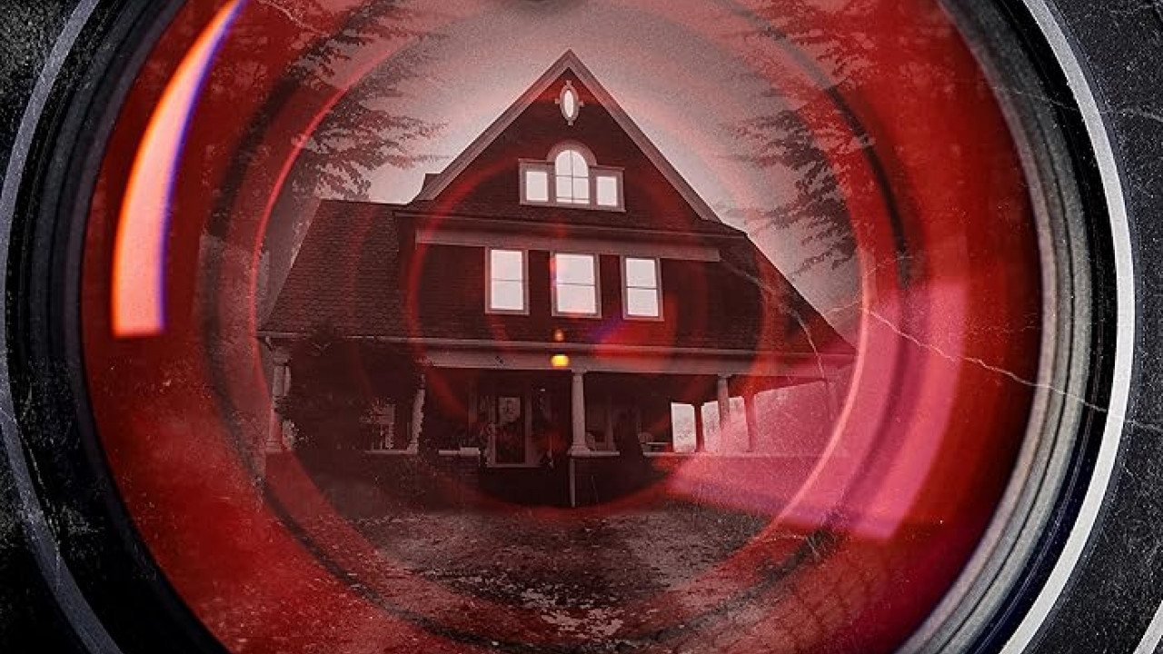 فيلم House on Eden 2025 مترجم