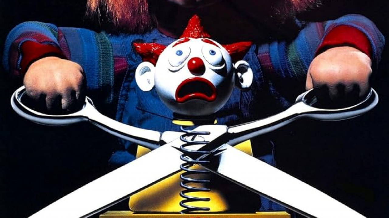 فيلم Child's Play 2 1990 مترجم