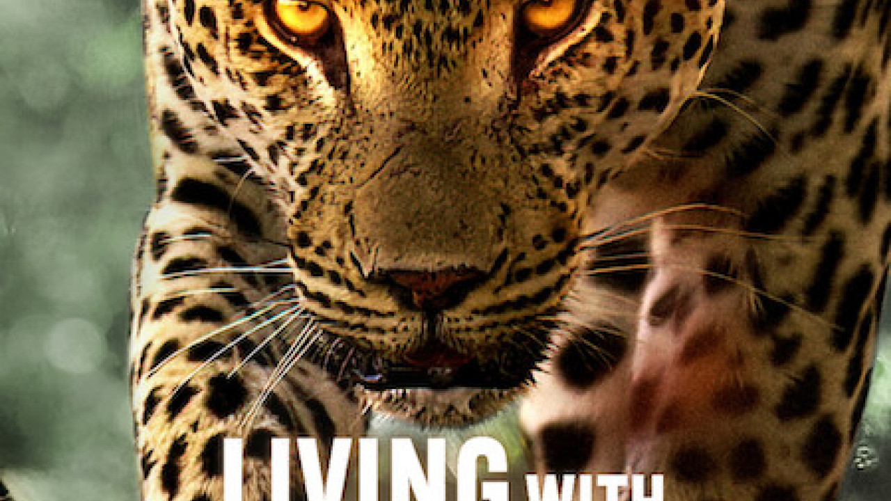 فيلم Living with Leopards 2024 مترجم