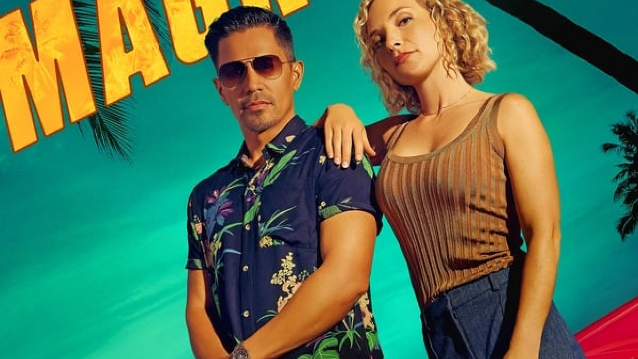 Magnum P.I. الموسم الخامس الحلقة 2