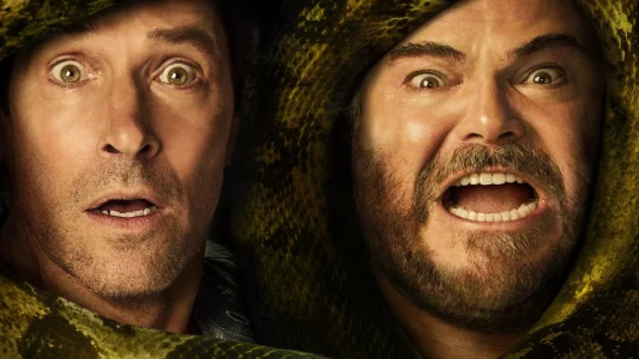 Anaconda ( 2025 )