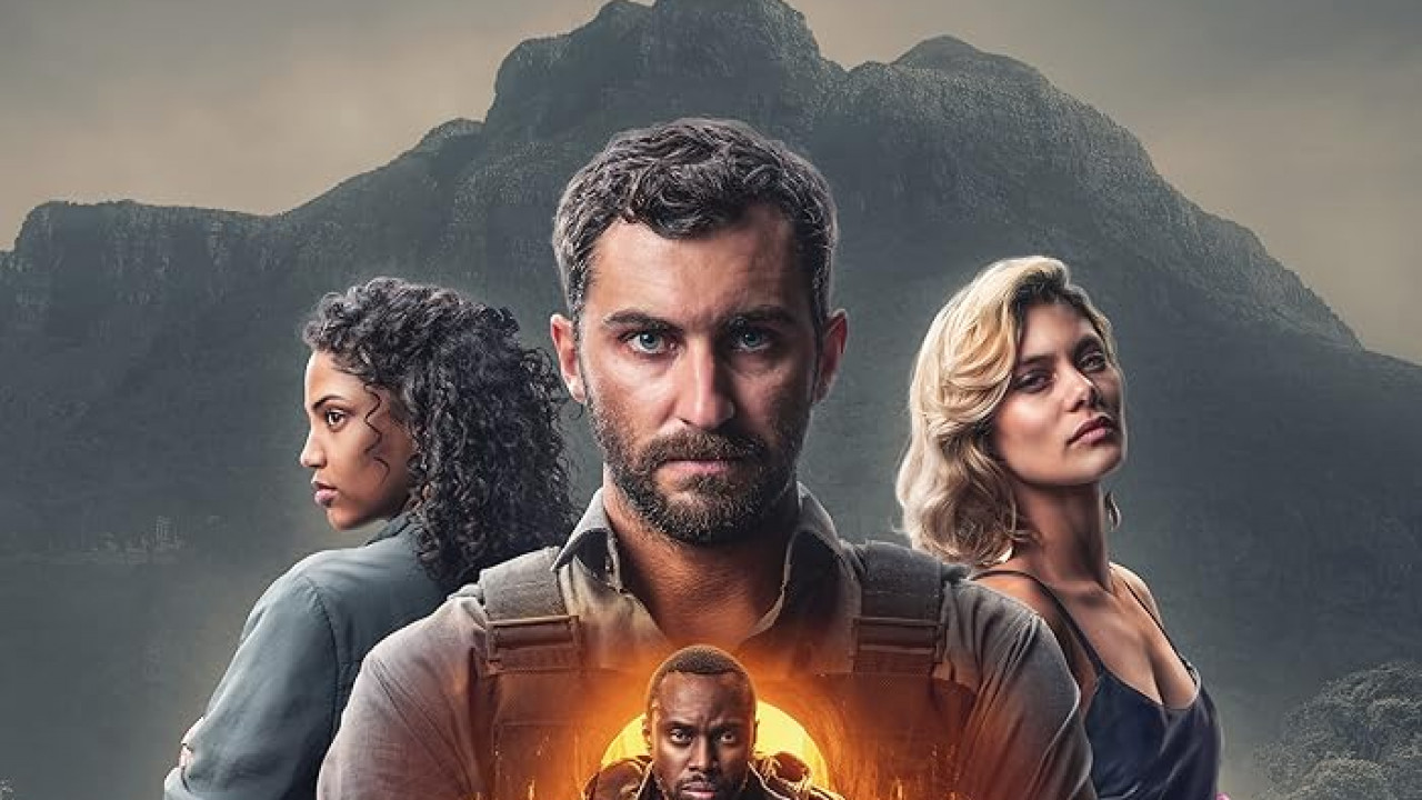 مسلسل Devil's Peak الموسم الاول الحلقة 5 الخامسة مترجمة