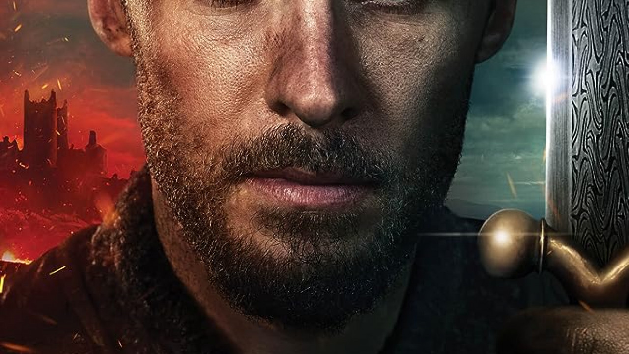 مسلسل The Winter King الموسم الاول الحلقة 10 العاشرة مترجمة