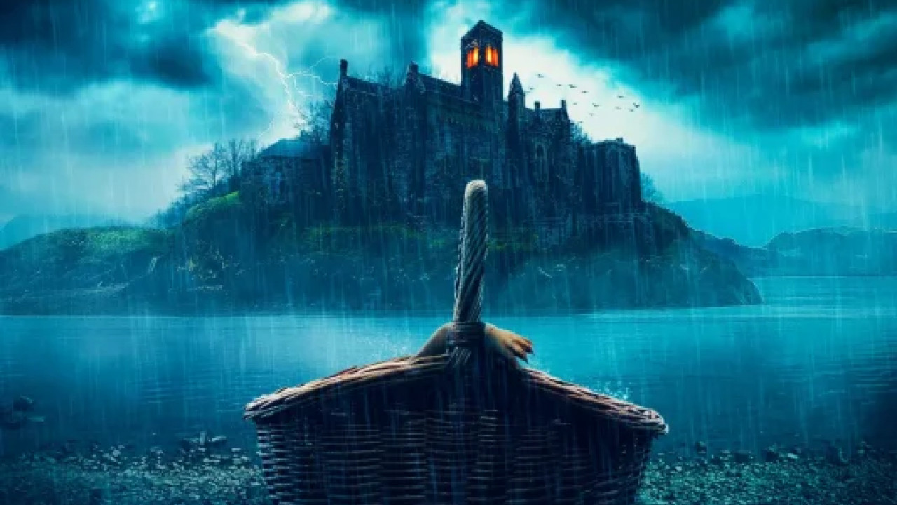فيلم The Baby in the Basket 2025 مترجم