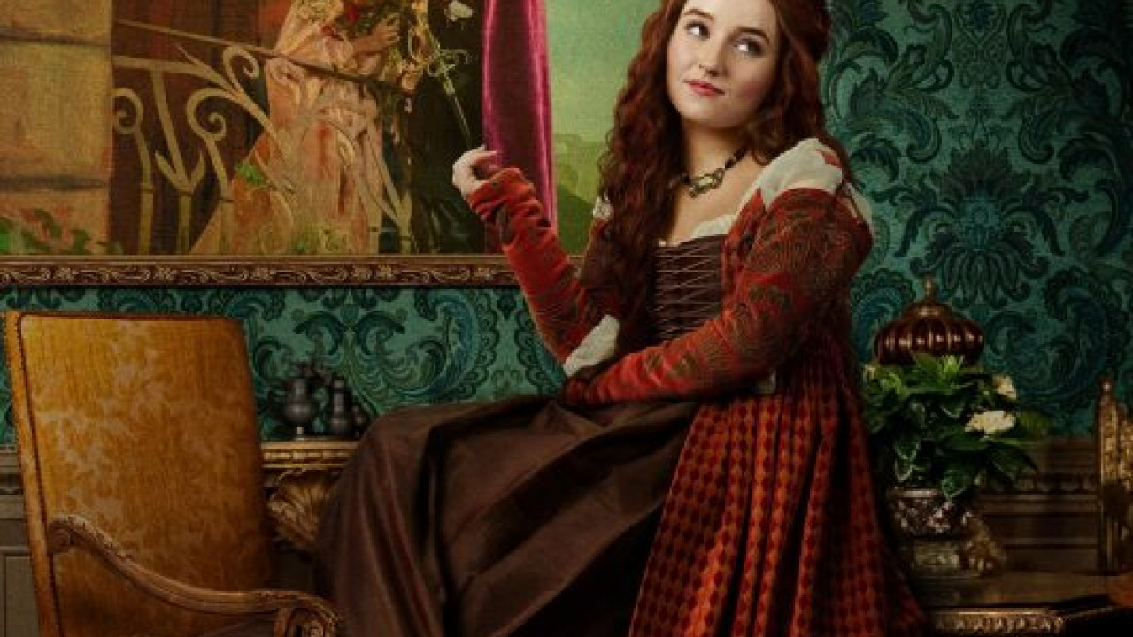 Rosaline ( 2022 )