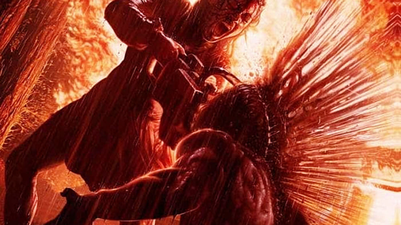 Evil Dead ( 2013 )