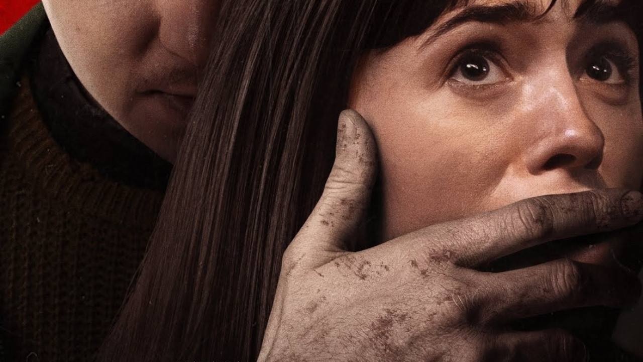 فيلم All Fun and Games 2023 مترجم