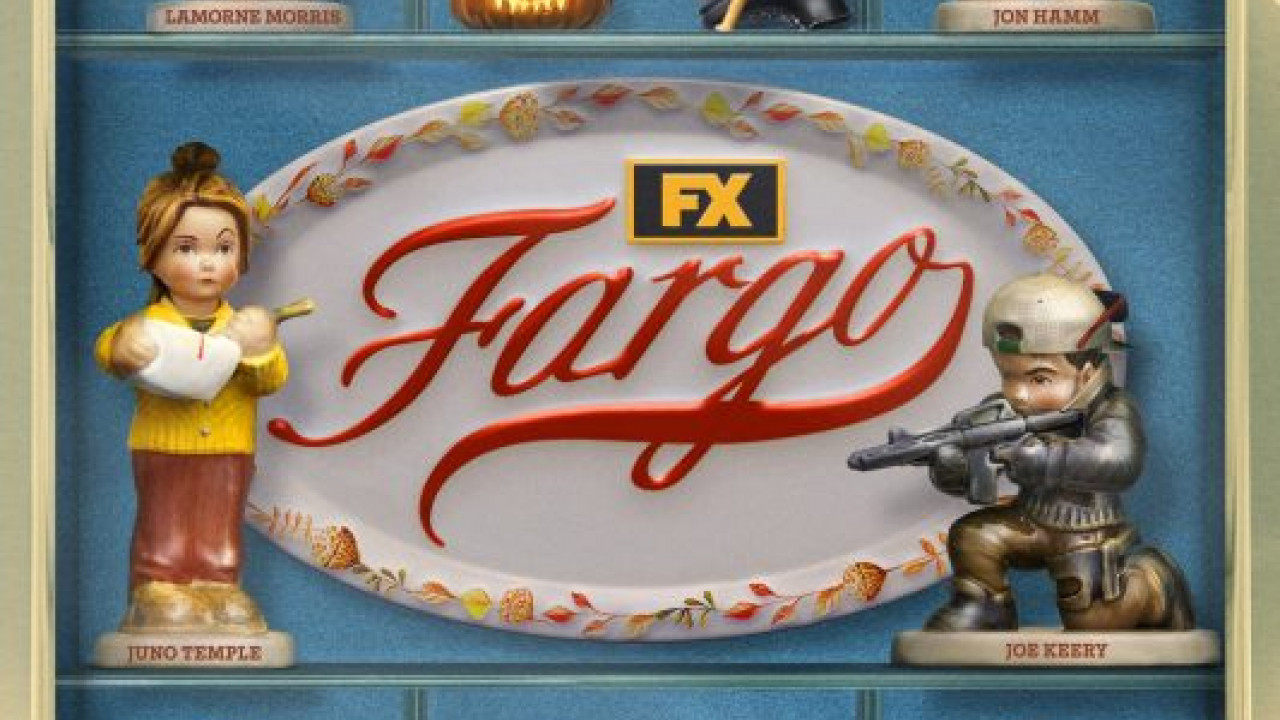 مسلسل Fargo الموسم الخامس الحلقة 3 الثالثة مترجمة