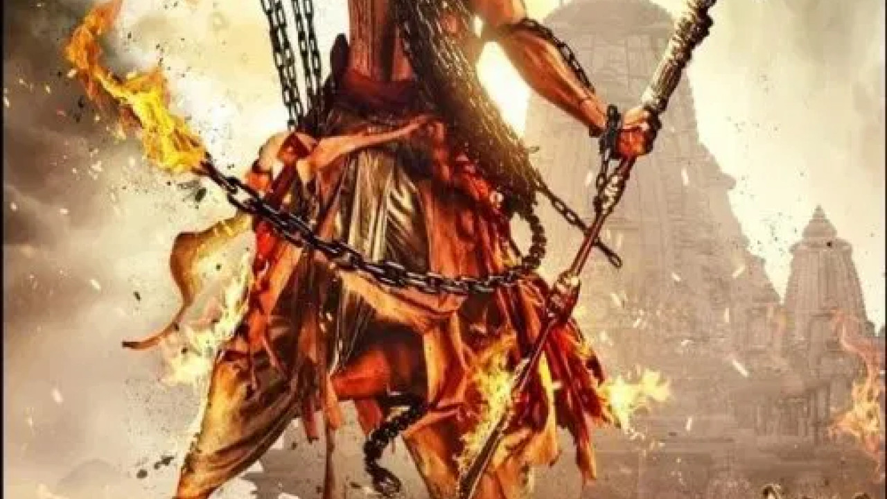 فيلم Kesari Veer 2025 مترجم