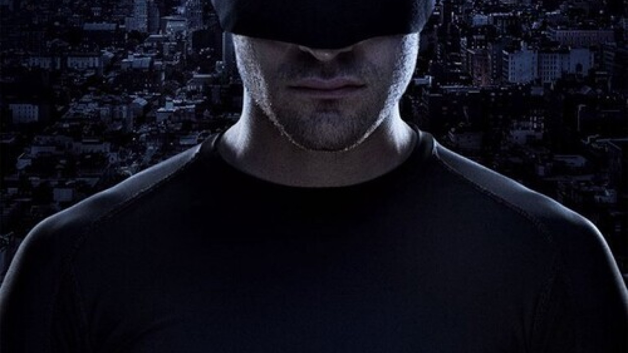 Daredevil الموسم الاول الحلقة 1
