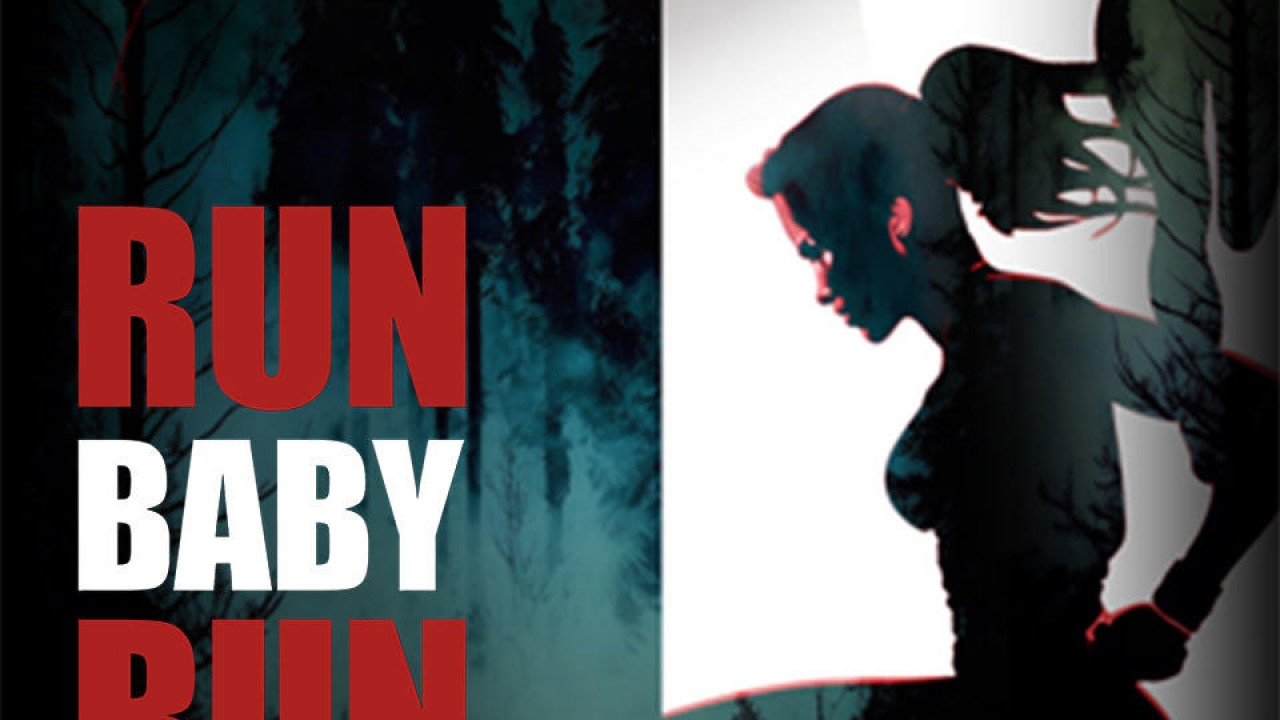 فيلم Run Baby Run 2024 مترجم