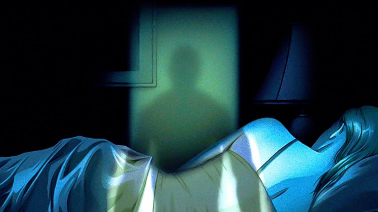The Entity ( 1982 )