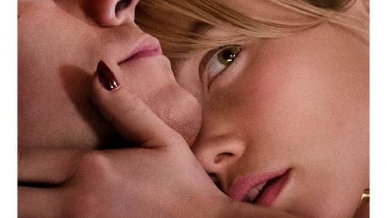 Don't Worry Darling ( 2022 )