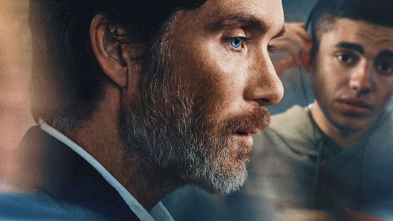 فيلم Steve 2025 مترجم