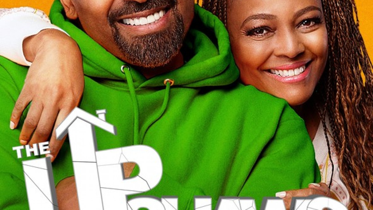 The Upshaws الموسم الثاني الحلقة 3