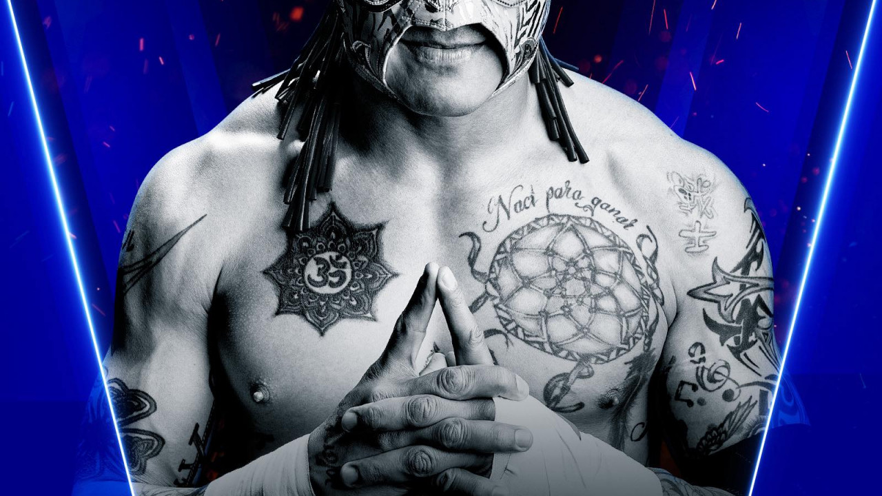عرض سماك د لايف WWE Smackdown Live 04.04.2025 مترجم