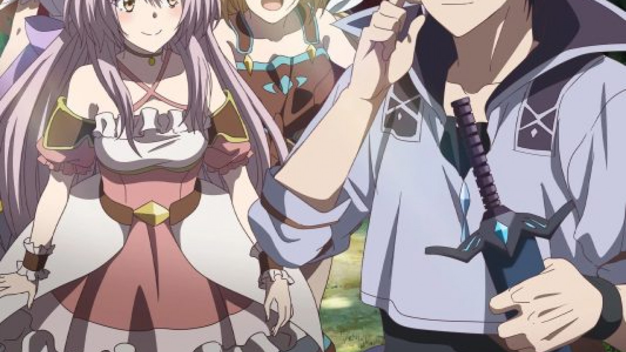 انمي Dekisokonai to Yobareta Motoeiyuu الحلقة 5 الخامسة مترجمة