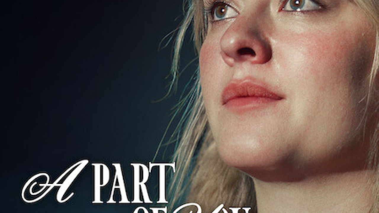 فيلم A Part of You 2024 مترجم