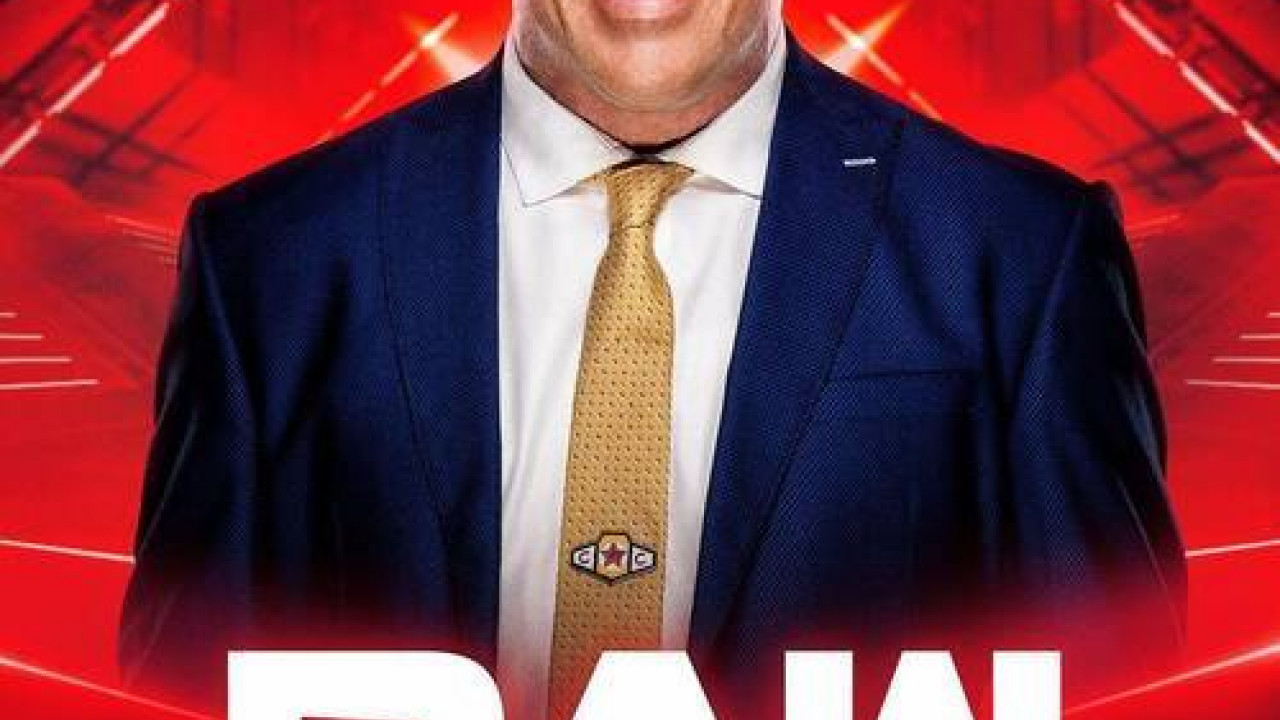 WWE RAW 29.08.2022 