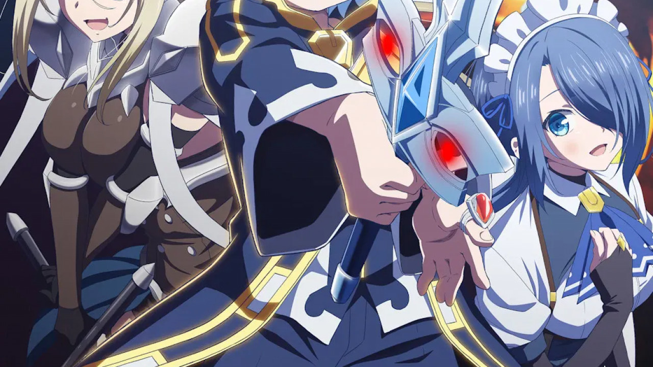 انمي Kizoku Tensei Megumareta Umare kara Saikyou no Chikara o Eru الحلقة 2