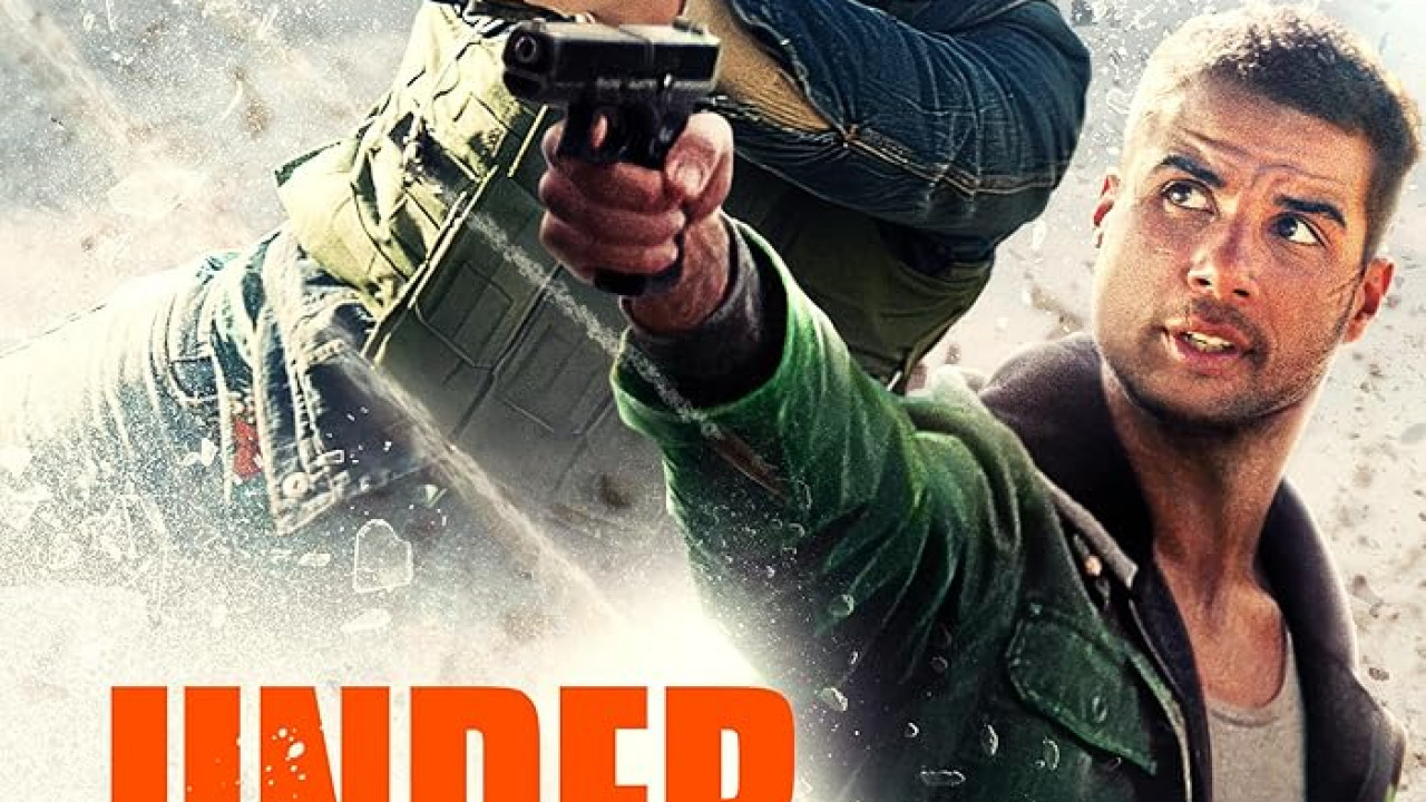 فيلم Under Fire 2025 مترجم