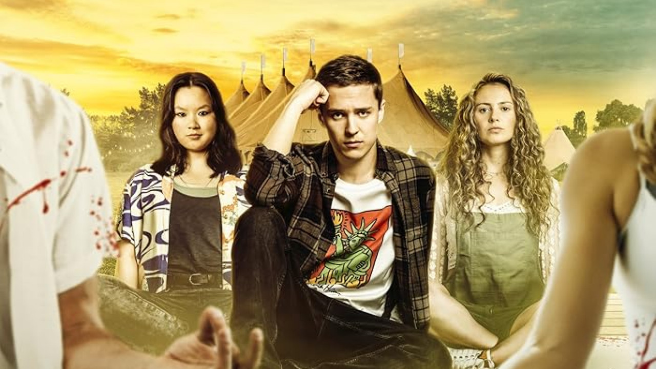 مسلسل Wreck الموسم الثاني الحلقة 2 الثانية مترجمة