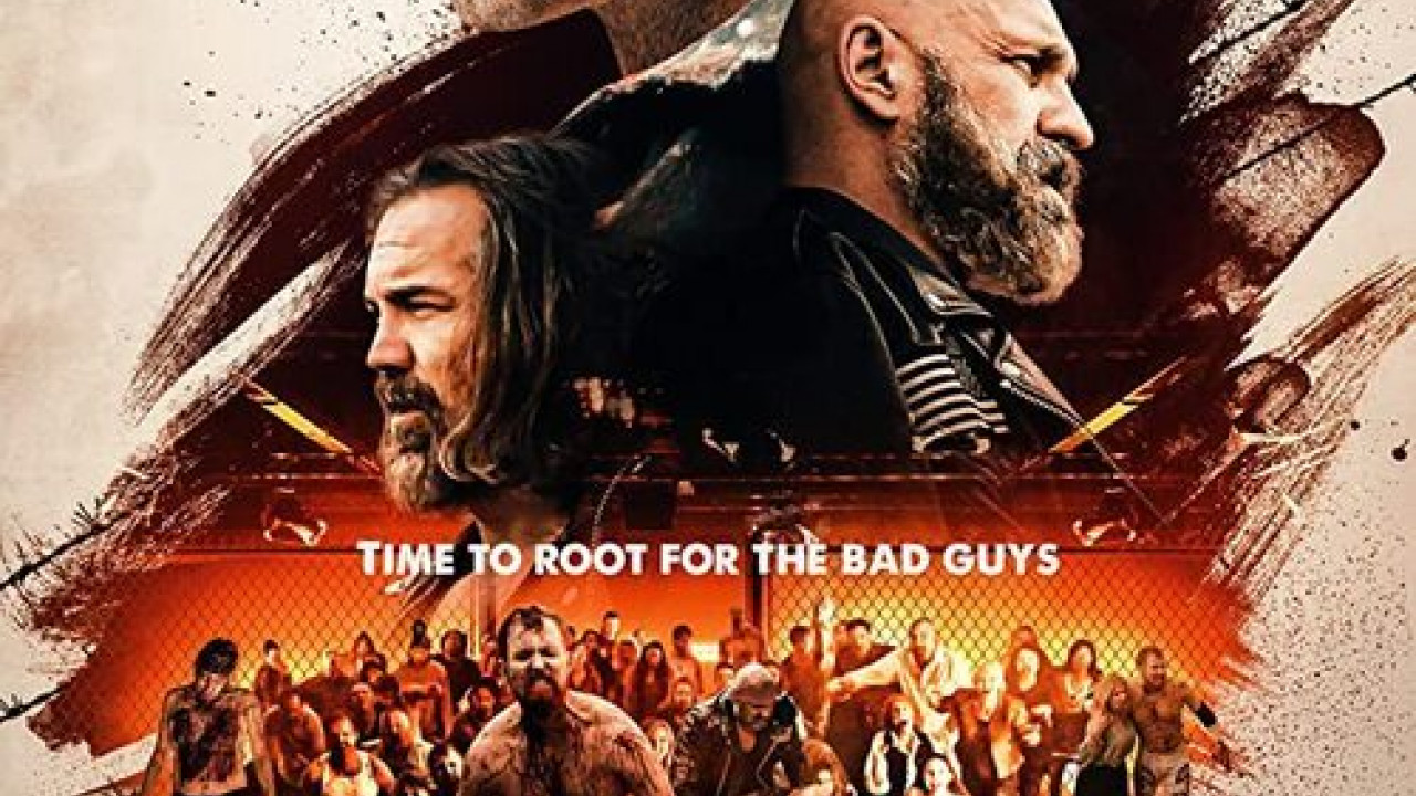 The Manson Brothers Midnight Zombie Massacre ( 2021 )