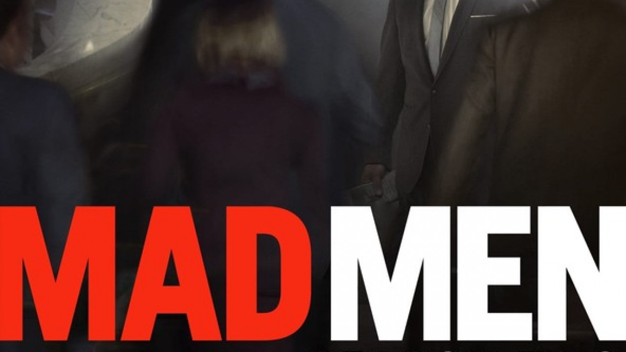 مسلسل Mad Men الموسم الثاني الحلقة 10 العاشرة مترجمة