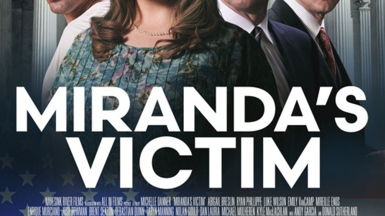 فيلم Miranda's Victim 2023 مترجم