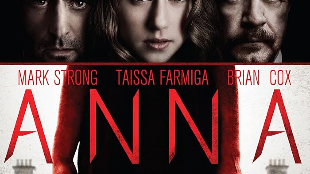 فيلم Anna 2013 مترجم