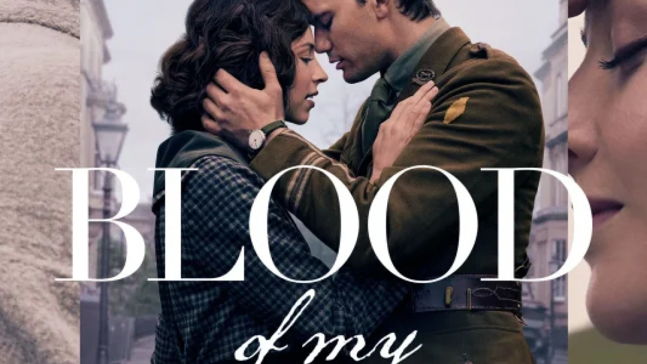مسلسل Outlander Blood of my Blood الموسم الاول الحلقة 8 الثامنة مترجمة