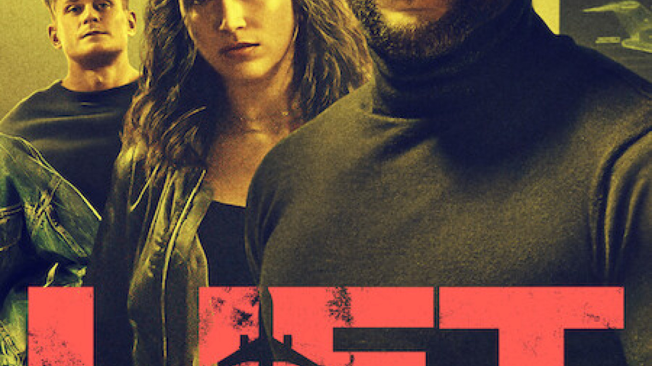 فيلم Lift 2024 مترجم