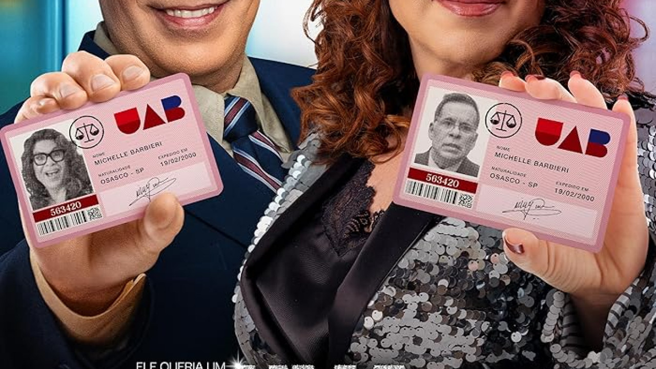 فيلم A Bright Lawyer 2025 مترجم