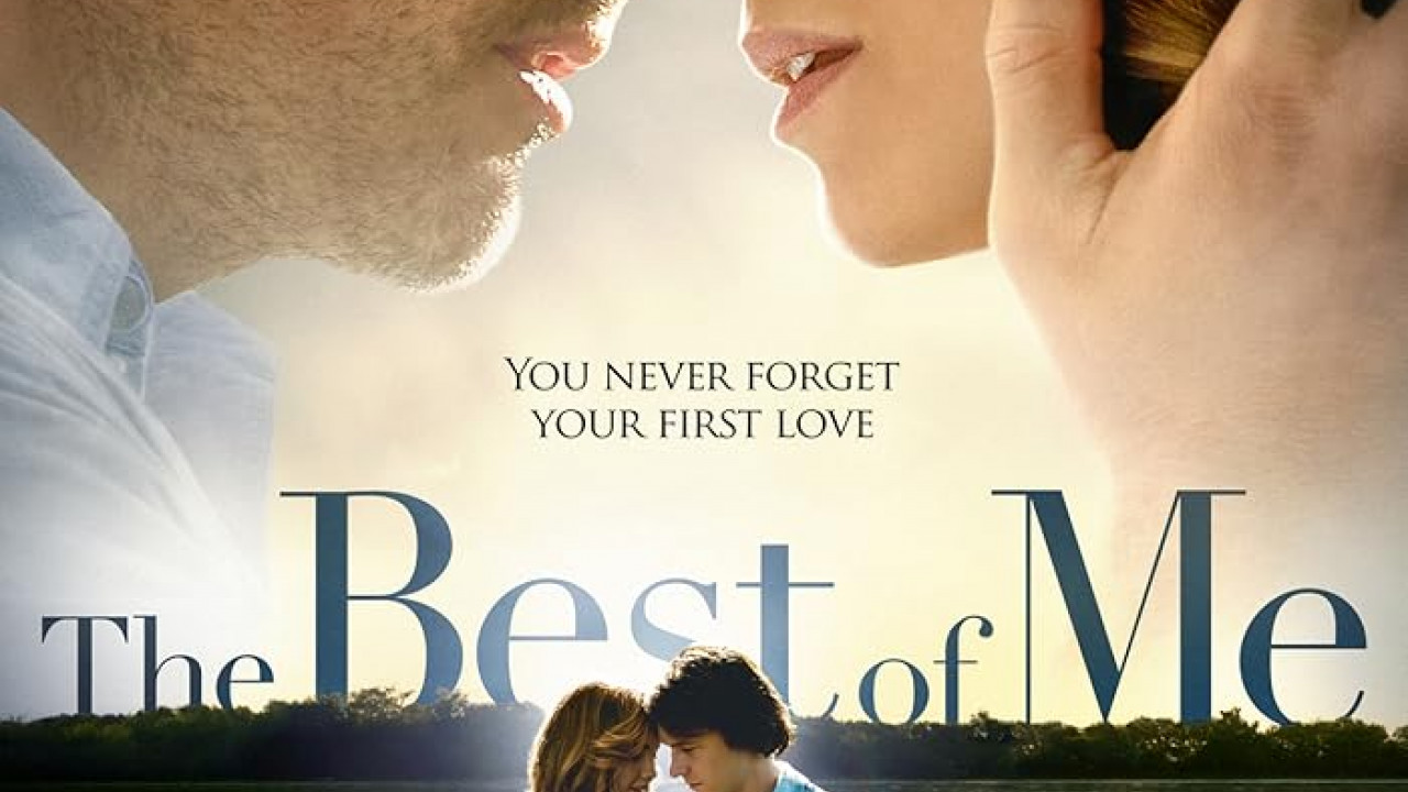 فيلم The Best of Me 2014 مترجم