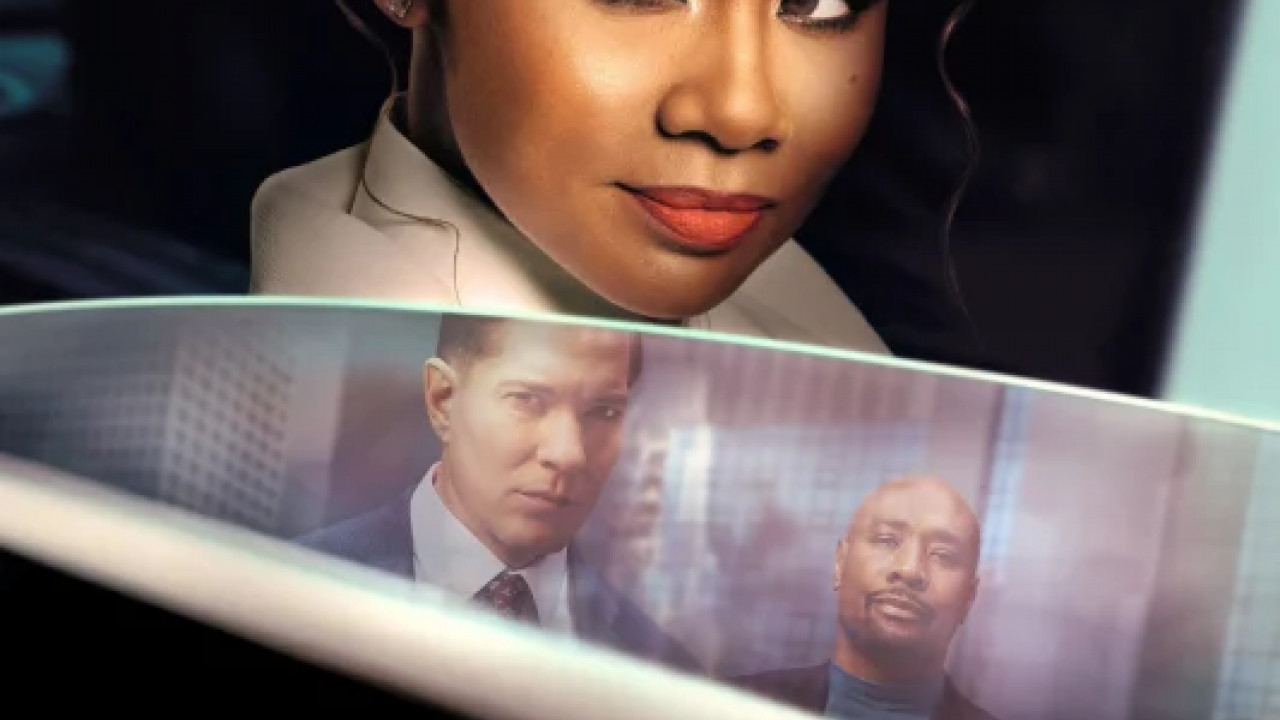 مسلسل Reasonable Doubt الموسم الثالث الحلقة 1 الاولى مترجمة