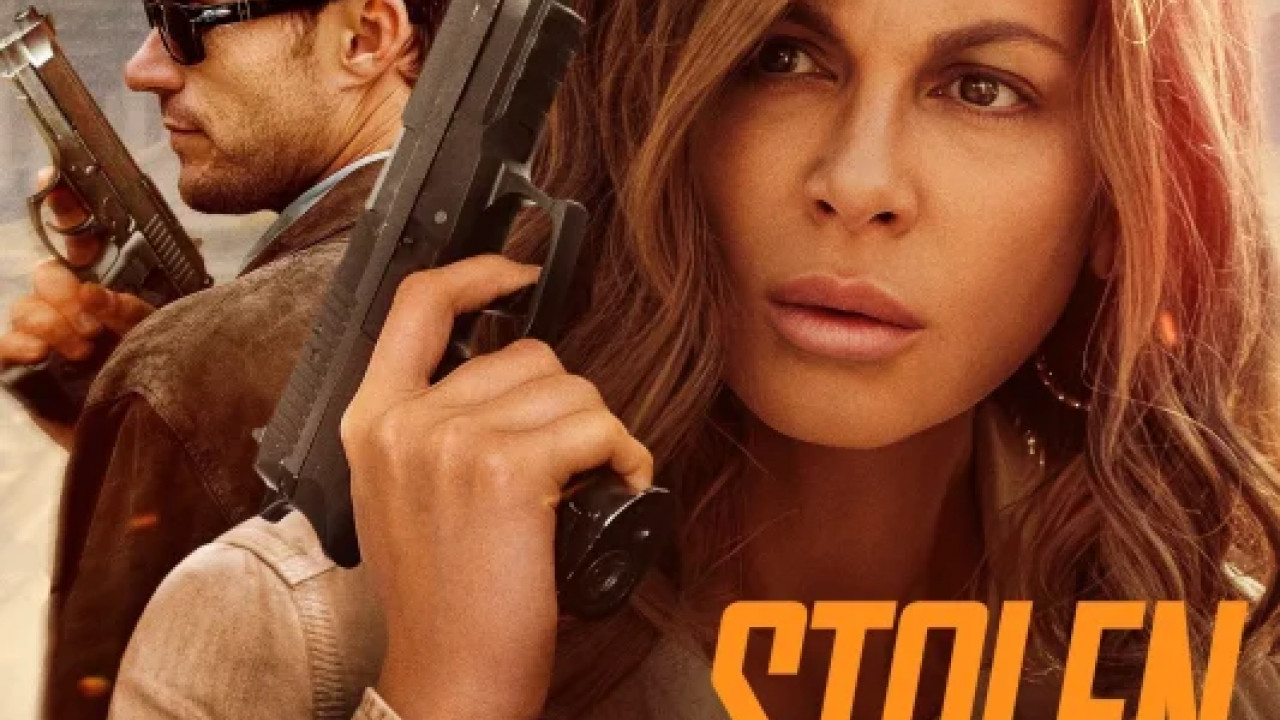 فيلم Stolen Girl 2025 مترجم