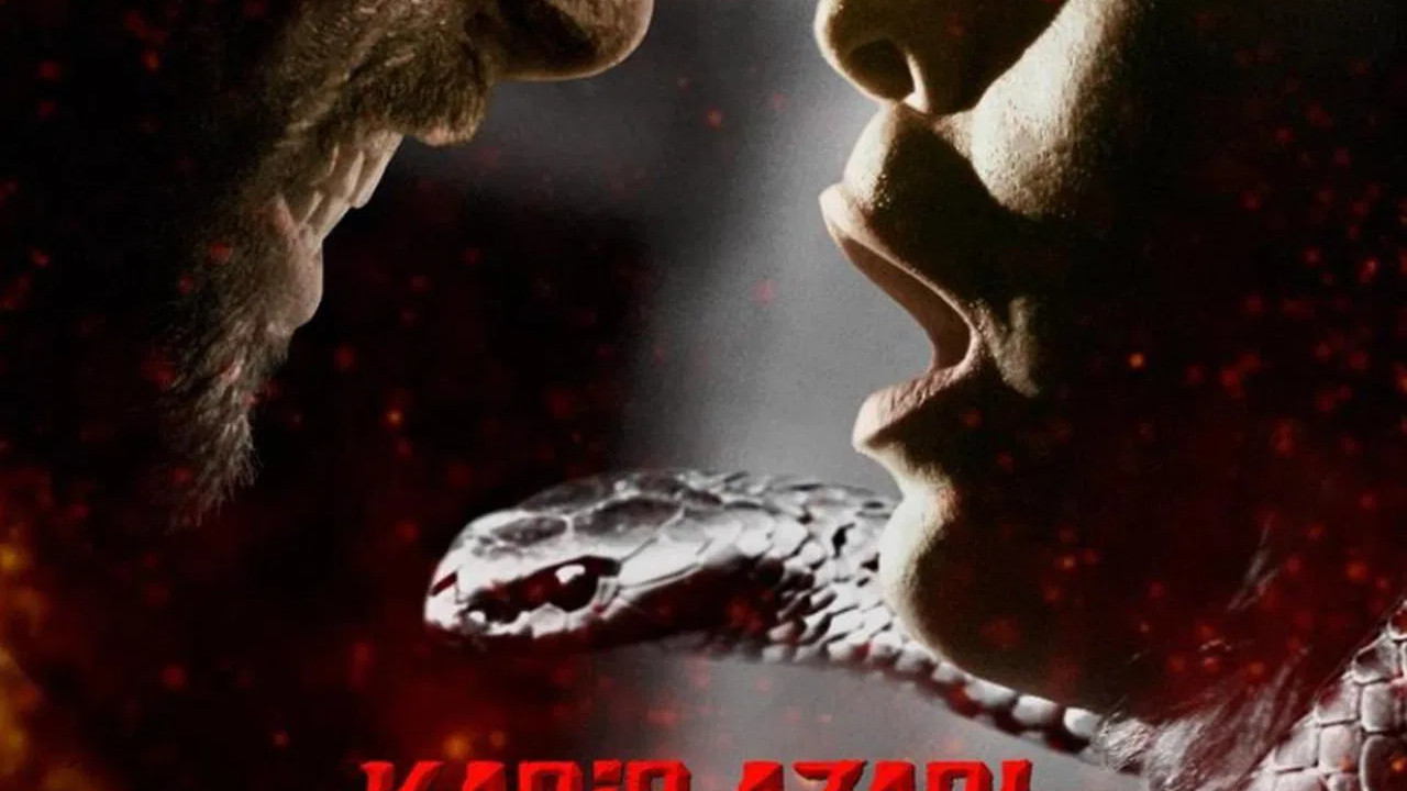 فيلم Kabir Azabi Insi ve Cinni 2024 مترجم