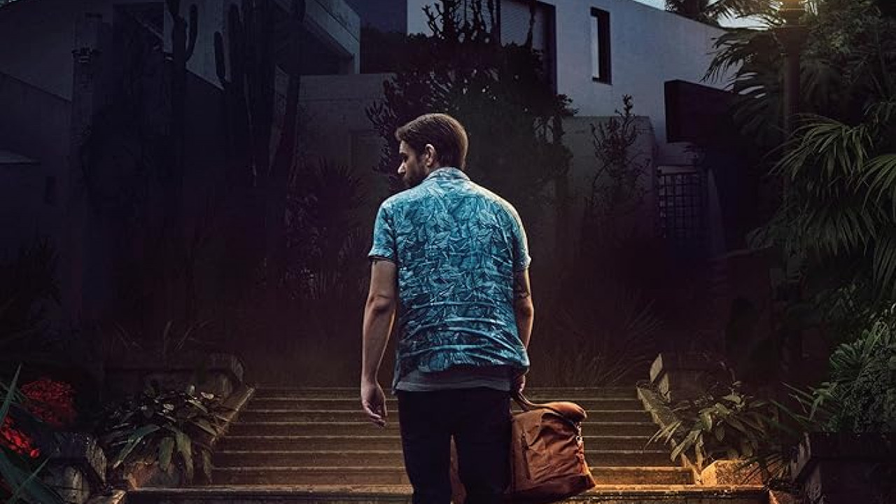 فيلم What You Wish For 2023 مترجم