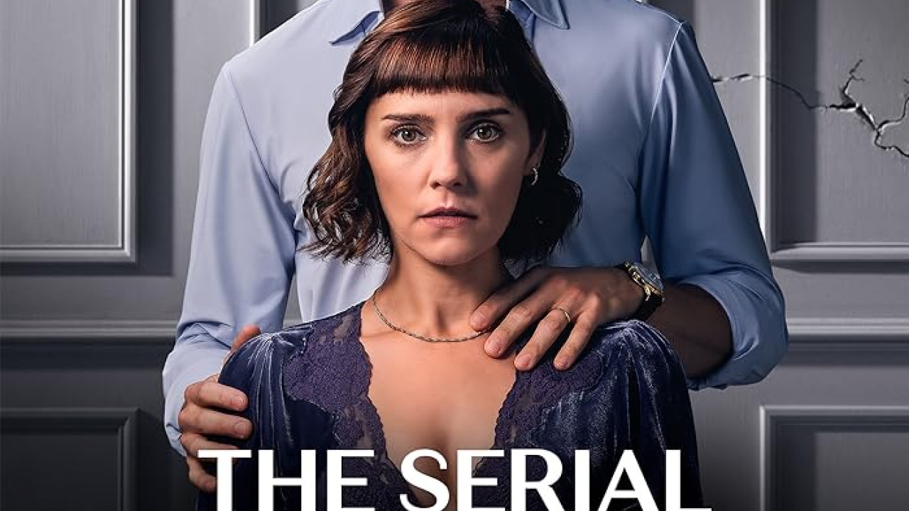 مسلسل The Serial Killers Wife الموسم الاول الحلقة 3 الثالثة مترجمة