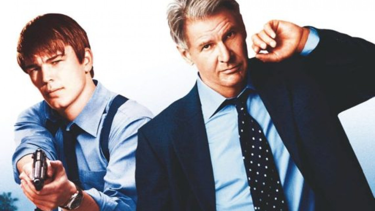 فيلم Hollywood Homicide 2003 مترجم