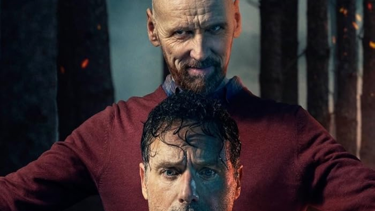 مسلسل Coldwater الموسم الاول الحلقة 1 الاولي مترجمة