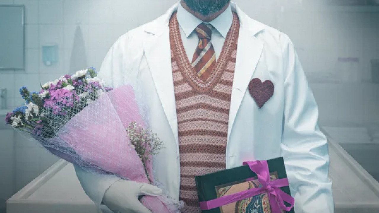 مسلسل غسال الموسم الاول الحلقة 7 السابعة مترجمة